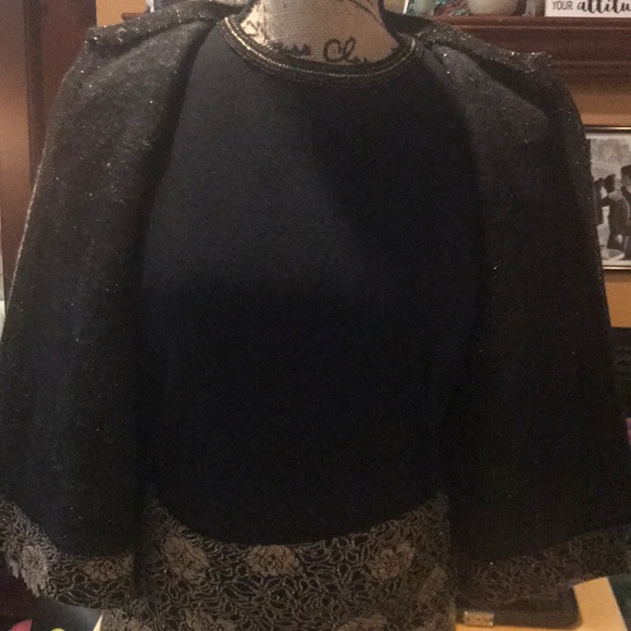 1940s Vintage 3pc suit.Can wash on delicate @home! - Picture 6 of 12